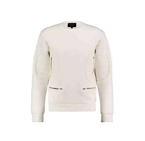 SSD-752 Padded Sweat — beeld 1
