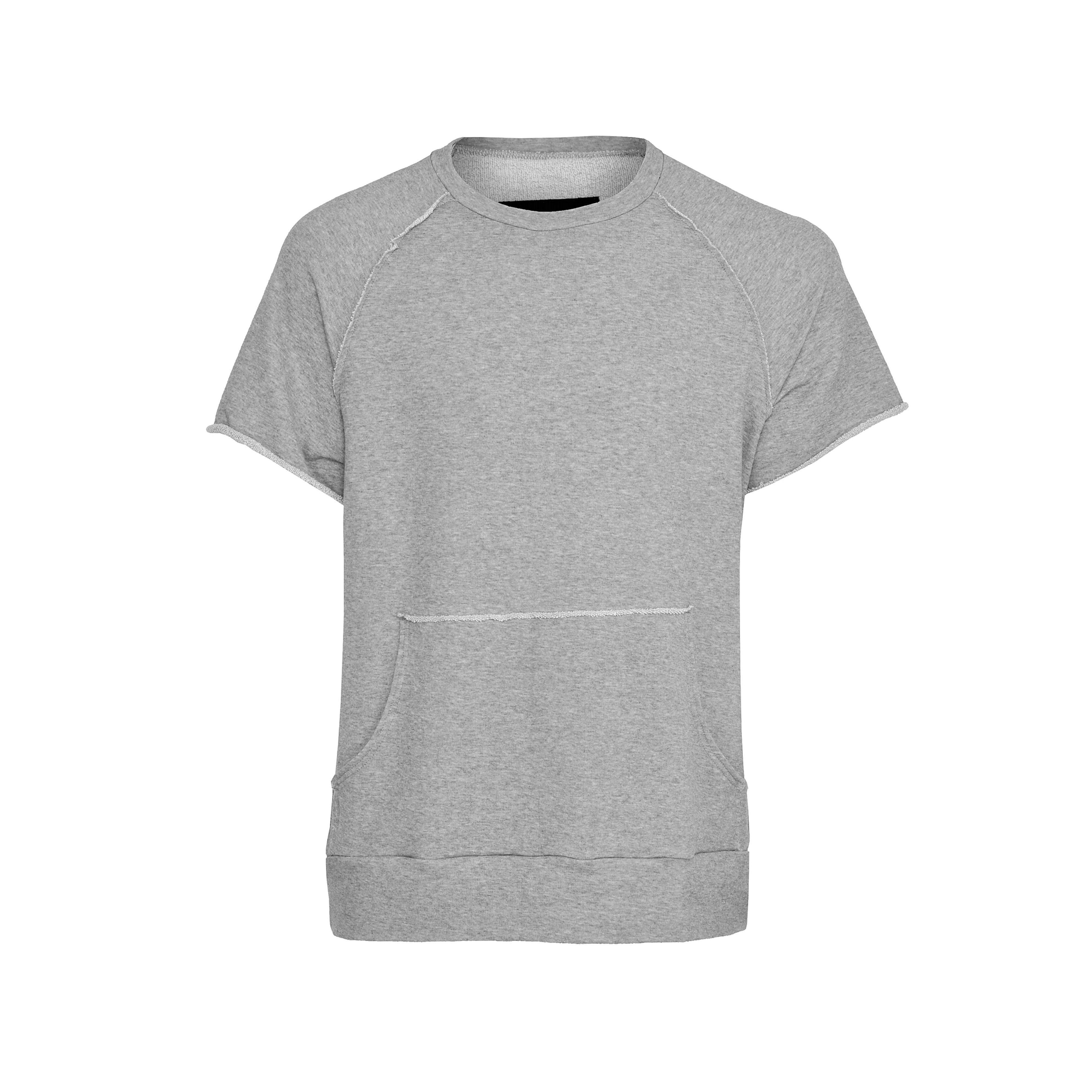 SSD-385 Gym Sweat — beeld 1