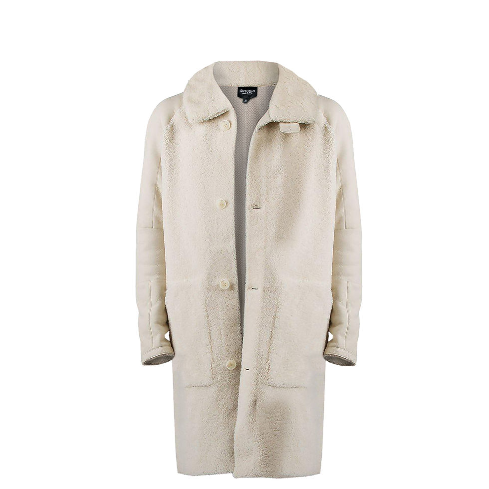 Thumbnail: SSD-857 Coat