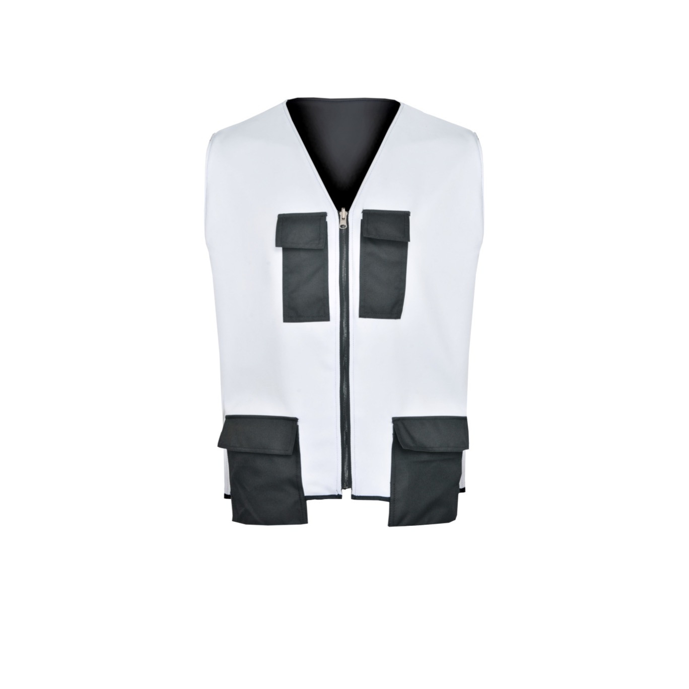 SSD-969 Pocket vest — beeld 1