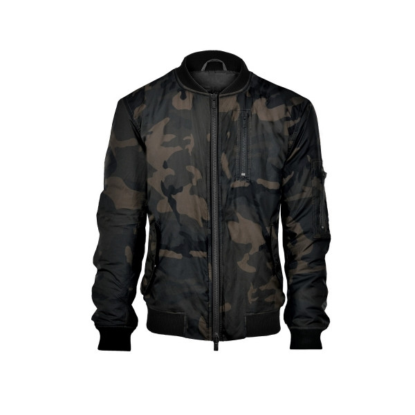 SSD-621 Velvet Bomber — beeld 1