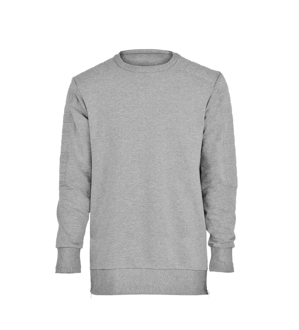 SSD-347 Urban Sweater — beeld 1