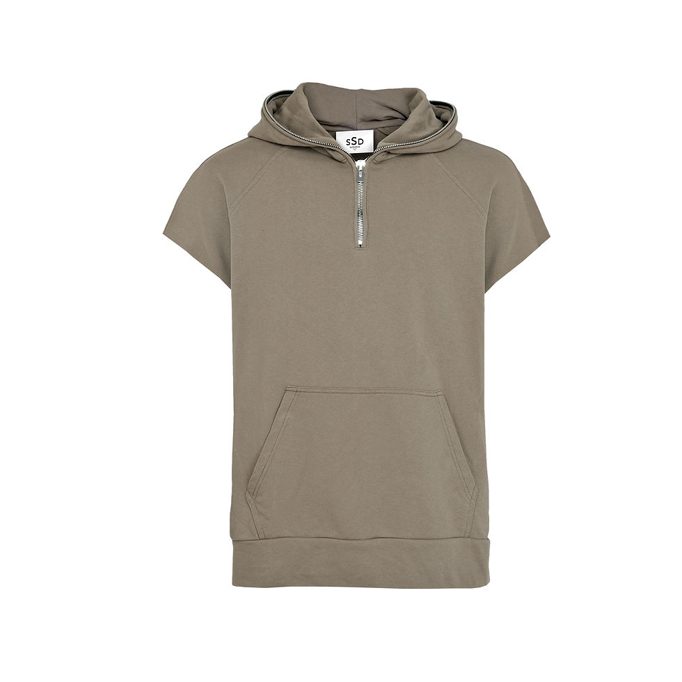 Thumbnail: SSD-786 Hooded sweater