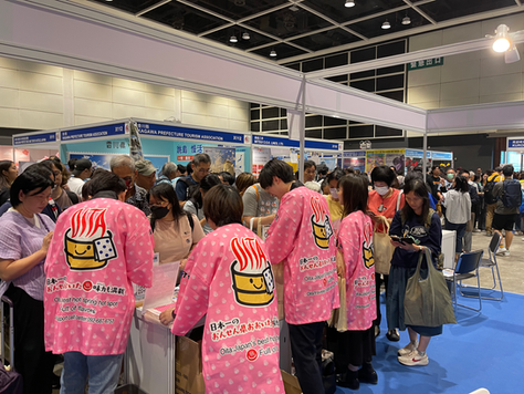 第38回ITE香港
