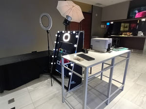 Gravenhurst Photo Booth Company