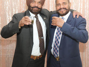 Severn Photo Booth Company