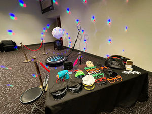 Markham Photo Booth Company