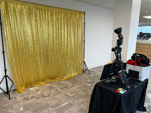 Muskoka Photo Booth Company