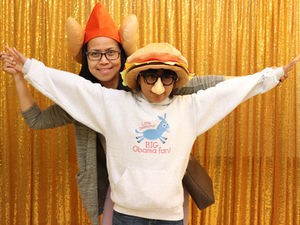 Vaughan Photo Booth Company