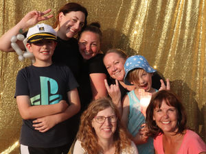 Kawartha Lakes Photo Booth Company