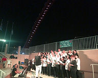 מופע הרכבי מיל"ה