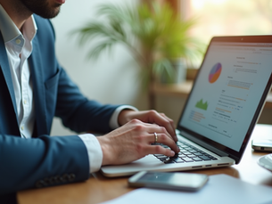 Comparateur d'assurances : trouvez le meilleur tarif