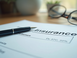 Formulaire de demande de devis d'assurance simplifié
