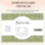 Thumbnail: DIY Bible Verse Jar: Christian Encouragement Gift (Download)