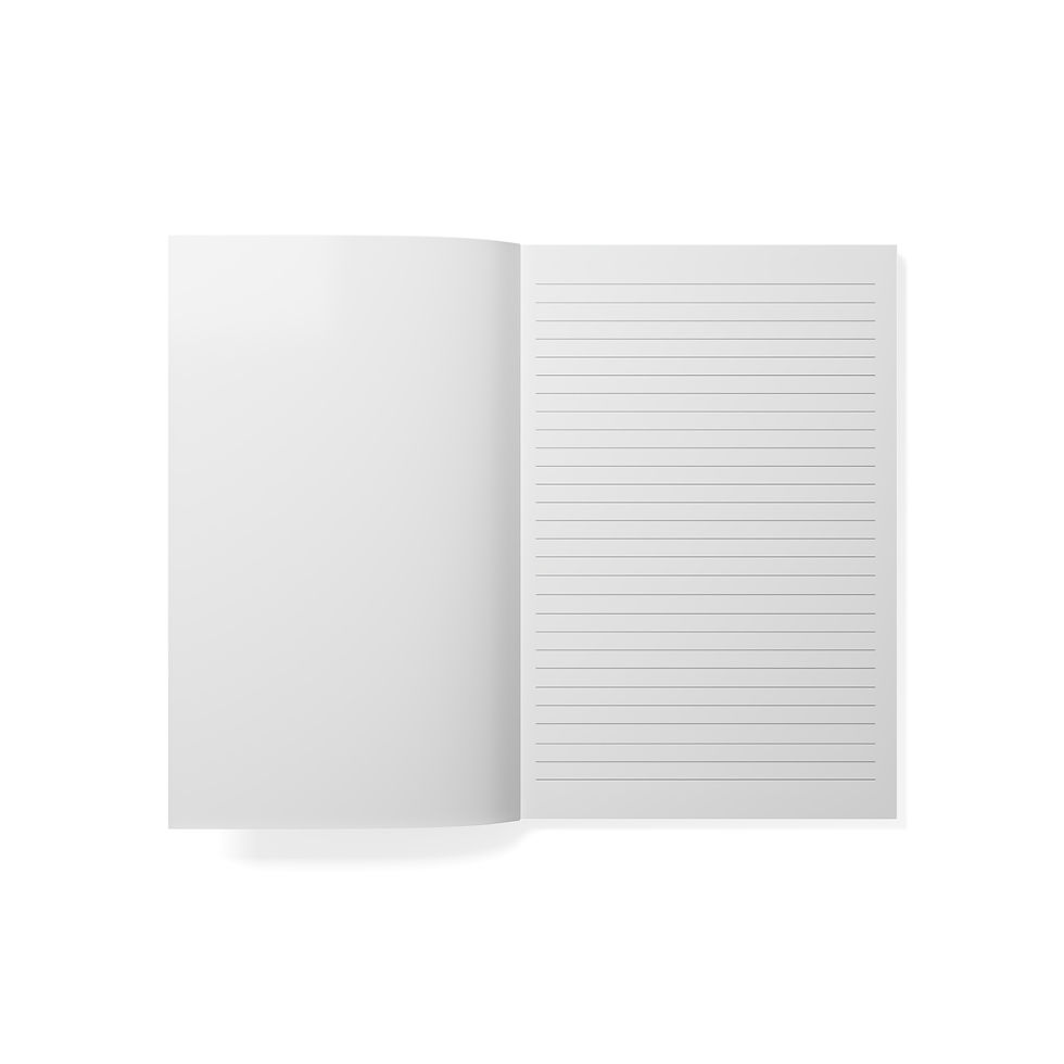 Thumbnail: Softcover Notebook, A5