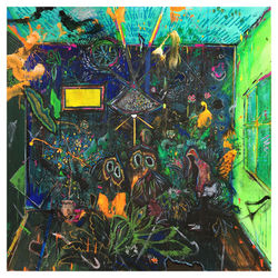 CUATRO #3 (OJOS DE BICHO)