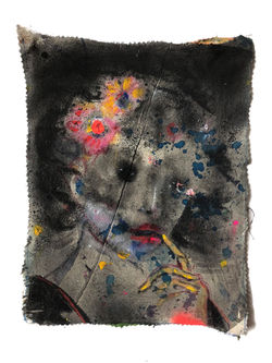 PANICOS CONTEMPORANEOS II