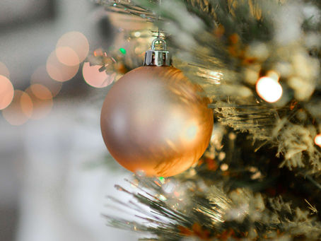 From gift ideas to cosy scents that bring Christmas cheer, this blog covers all things Christmas!