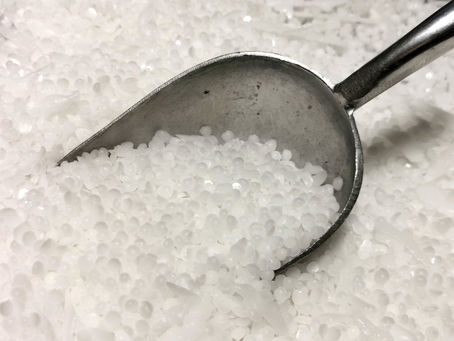 Why we love paraffin wax!