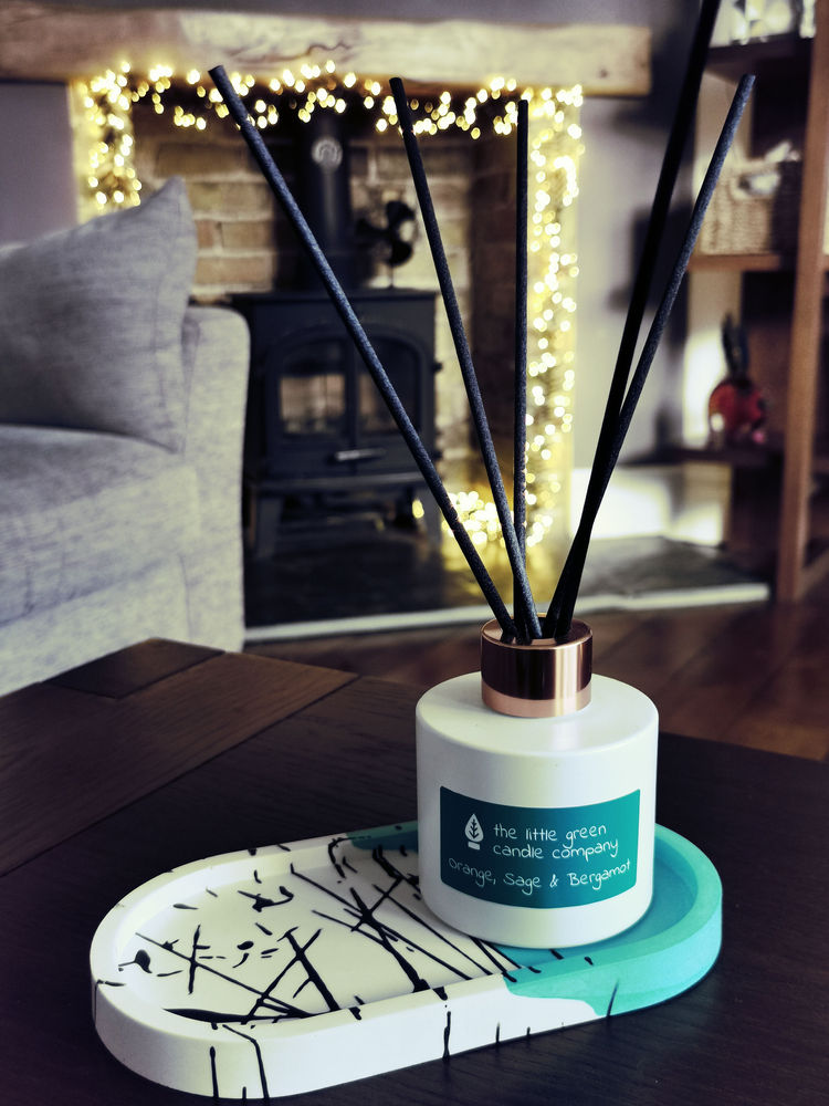 REED DIFFUSERS HINTS AND TIPS