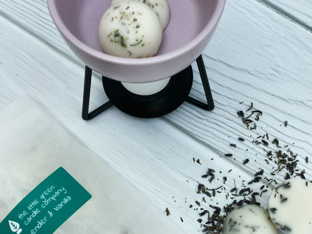 All about melts