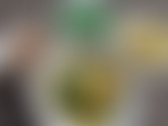 "ToL" Original Recipe: Shredded Chicken & Veggie Comfort Soup