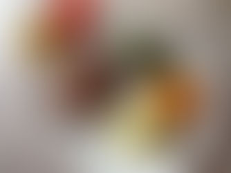 "ToL" Original Recipes: Orange-Glaze Duck Breast, Carrots Vichy, Roasted Brussel Sprouts, & Mashed Japanese Sweet Potatoes