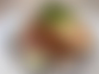 "ToL" Original Recipe: Loco Moco with a Japanese Twist