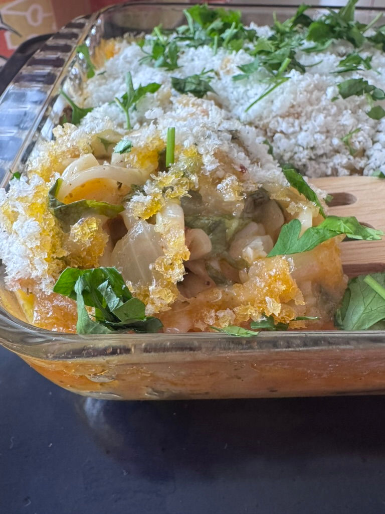 "ToL" Original Recipe: Vegan Mac 'N Cheese with Nabana