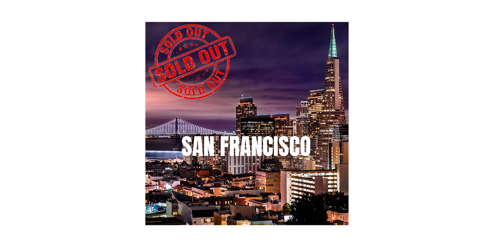 PLASMA PEN PRO (PPP) TRAINING AND CERTIFICATION - SAN FRANCISCO, CALIFORNIA (Nov 4-5) 2018