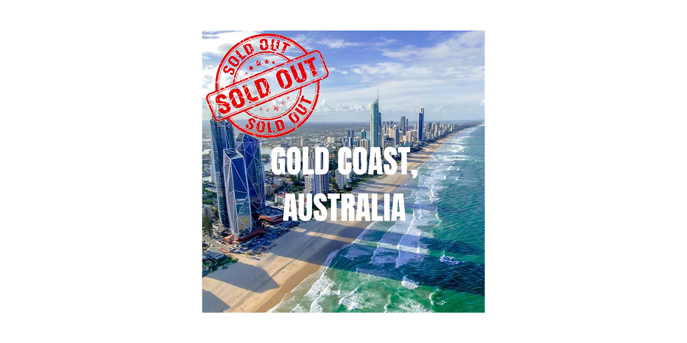 PLASMA PEN PRO (PPP) TRAINING AND CERTIFICATION - GOLD COAST, AUSTRALIA (JULY 5-6) 2018