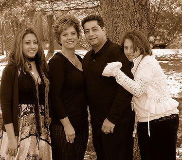 Our Family at Skyview Boxers