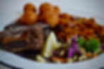 PAP & Beef Brisket