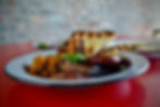 Main Courses