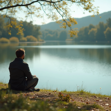 Apoio Emocional: Sua Jornada Para o Bem-Estar