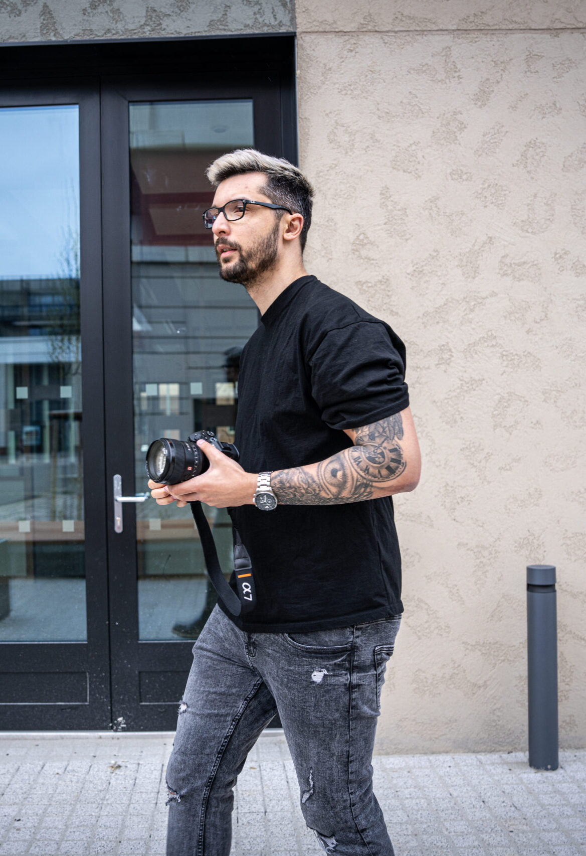 Obrázek autora: Štefan Šraga