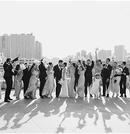 NYC|NJ bridal hair & makeup services