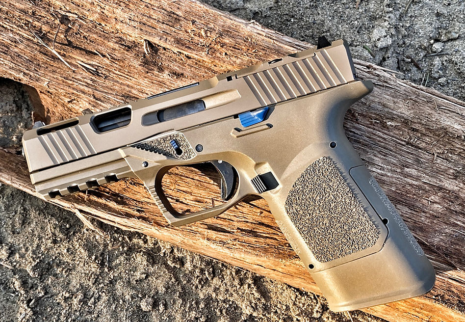 GST9 Builders PewTang Clan