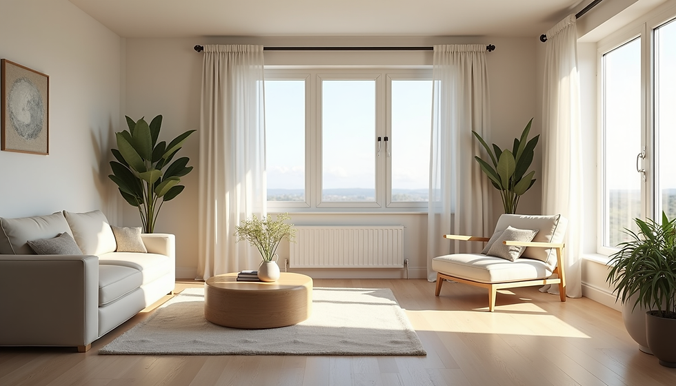 Essential Tips for Choosing Vacation Rental Cleaning Services in Tulsa OK