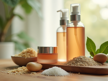 Stress and Skin: The Surprising Connection Between Tension and Acne Breakouts