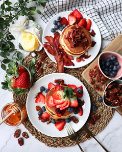 Gramd Social food photography