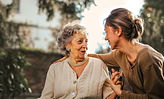 Companion Care