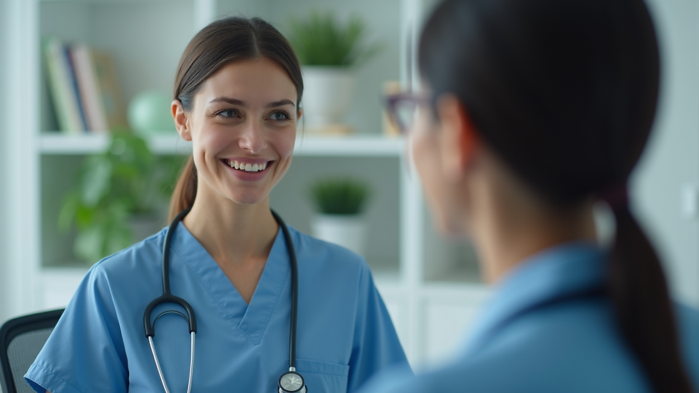 Comprehensive Telehealth Consultation: Preventive Health Services at Zelica Health