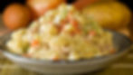Russian salad