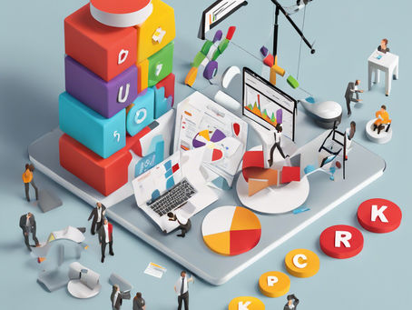 Cultura de la Empresa: Fundamental para motivar a los colaboradores hacia el logro de objetivos