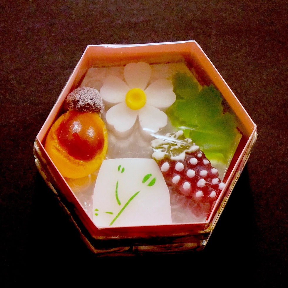 干菓子 5個入