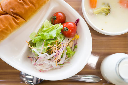 給食