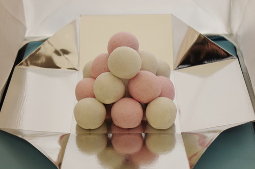 月見団子 | 塩野