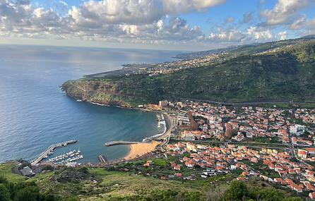 Machico na Maderze