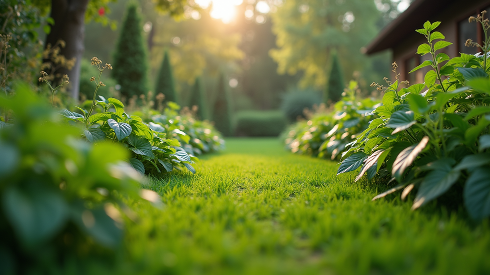 The Importance of Sustainable Living in Today's World